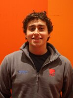 Dominic Chilon